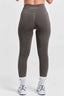 Pepper Swirl Seamless Tights