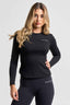 Black Longsleeve