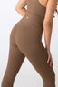 Chocholate Scrunch Tights