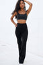 Black Ava Pants