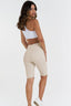 Beige Ryder Shorts