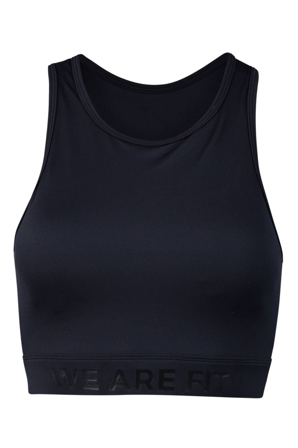 Black Squad Top